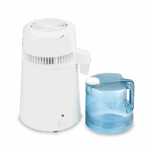 Аппарат для дистилляции воды ARMED HR-1